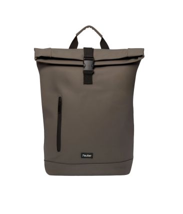 Σακίδιο Πλάτης Paulter 6001-L Grey