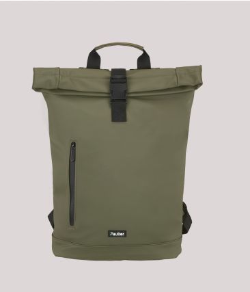 Σακίδιο Πλάτης Paulter 6001-L – Αδιάβροχο Roll Top με Θέση Laptop