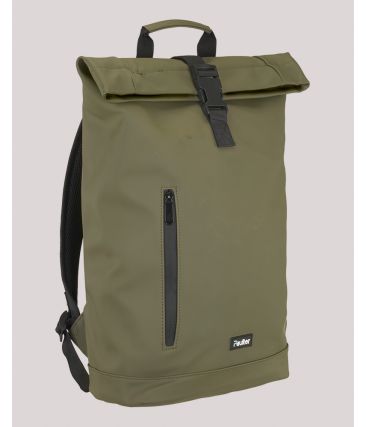 Σακίδιο Πλάτης Paulter 6001-L – Αδιάβροχο Roll Top με Θέση Laptop