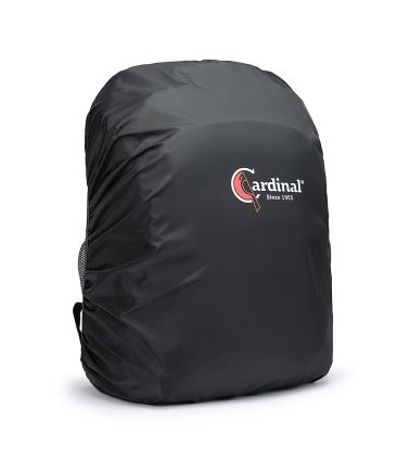 Αδιάβροχο Κάλυμμα Σακιδίου Cardinal R1020 Μαύρο (20-35L) | Προστατευτικό & Ανθεκτικό