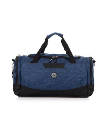 Μικρό Σακβουαγιάζ Diplomat SAC60-50cm Μπλε – Μέγεθος Καμπίνας – Ελαφρύ, Ανθεκτικό & Πλενόμενο