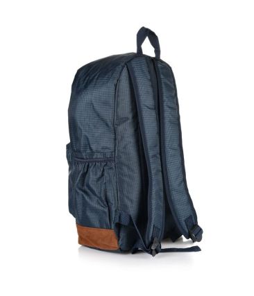 Αδιάβροχο Σακίδιο Πλάτης Diplomat BF854 Μπλε 15L – Compact Design – Σακίδιο Καθημερινής Χρήσης