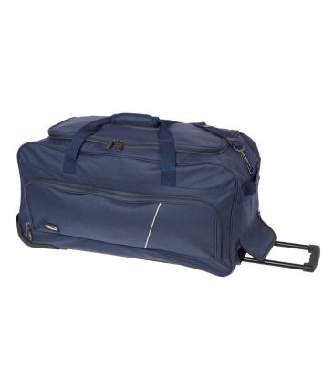 Σακ Βουαγιάζ Μεγάλο Τροχήλατο Seagull SG-900-73W 80L Μπλε | Τρόλεϊ by Diplomat – Ιδανικό για Ταξίδια 7 Ημερών (Check-in 23kg)