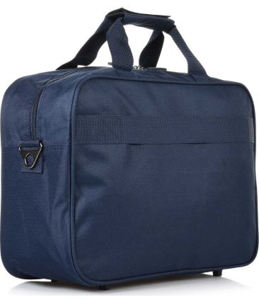  Τσάντα καμπίνας/σακβουαγιάζ DIPLOMAT ZC3002-40 Flight Bag