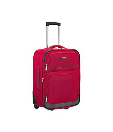 Βαλίτσα Καμπίνας XPLORER 2915-20-Red 55εκ.