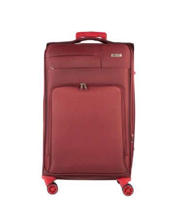Βαλίτσα Μεγάλη CARDINAL 3700-70 Κόκκινο