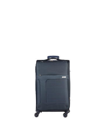 Βαλίτσα CARDINAL 3800-50 μικρή μπλε