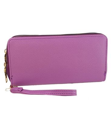Γυναικείο Πορτοφόλι ΟΕΜ 5035-purple