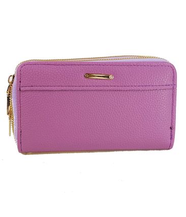 Γυναικείο Πορτοφόλι ΟΕΜ 5091-purple