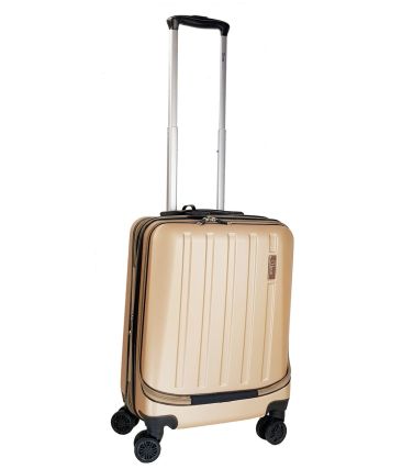Βαλίτσα καμπίνας με θέση για laptop και επέκταση RB8056 RAIN