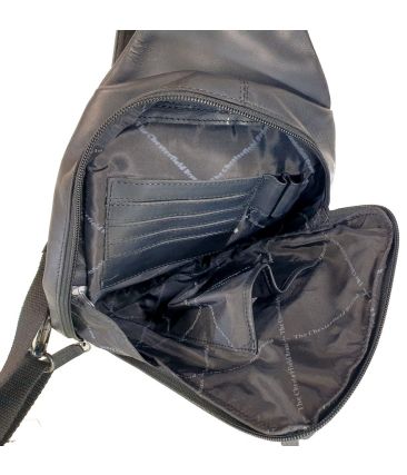 Σακίδιο πλάτης CHESTERFIELD C48.028500 Body bag