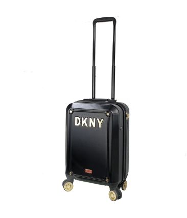 Βαλίτσα Καμπίνας DKNY DH118CT3-54-black