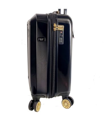 Βαλίτσα Καμπίνας DKNY DH118CT3-54-black