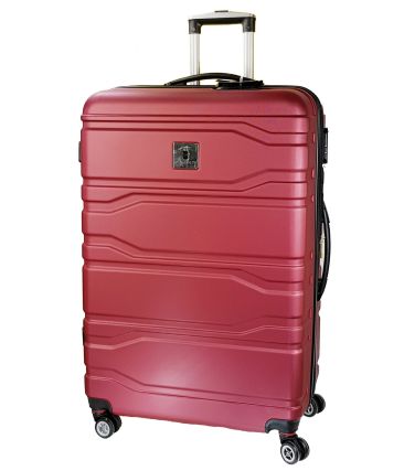 Βαλίτσα με επέκτασηFORECAST HFA-073-80- μεγάλη