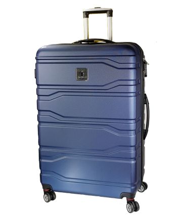 Βαλίτσα με επέκταση FORECAST HFA-073-80 μεγάλη