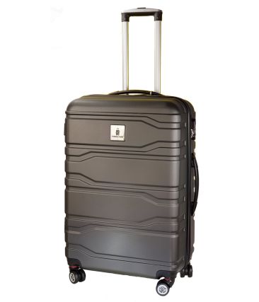 Βαλίτσα με επέκταση FORECAST HFA-073-70 μεσαία