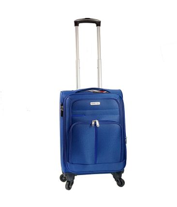 Βαλίτσα Καμπίνας FORECAST HFE100-20 Μπλε