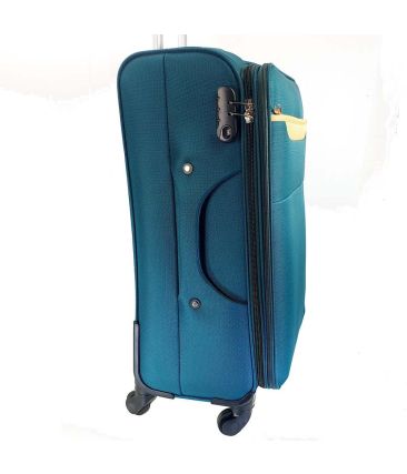 Βαλίτσα FORECAST SME-932  SET3-blue