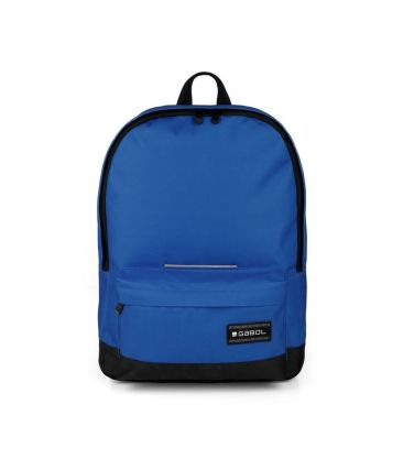 Σχολική τσάντα πλάτης GABOL 227521003 BEN SCHOOL