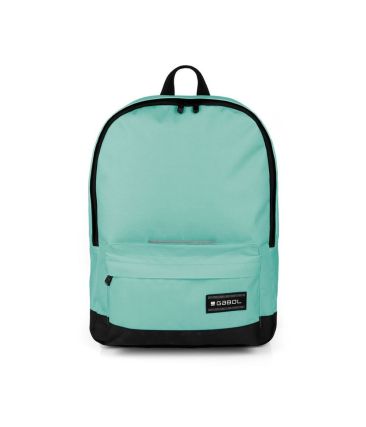 Σχολική τσάντα πλάτης GABOL 227521004 BEN SCHOOL