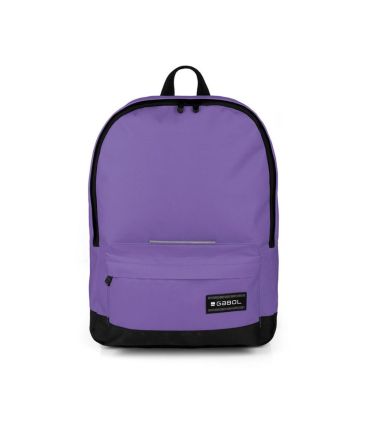 Σχολική τσάντα πλάτης GABOL 227521029 BEN SCHOOL