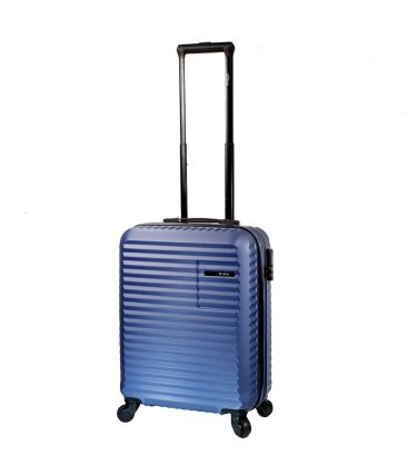  Βαλίτσα Καμπίνας GREEN RB8071-55εκ. Mπλε