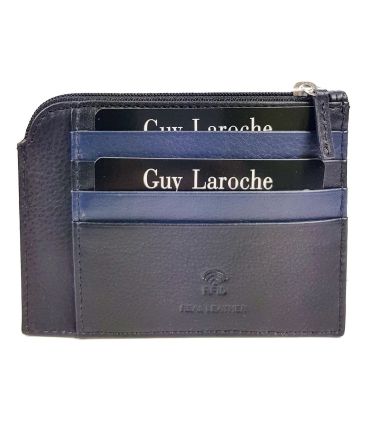 Δερμάτινη Καρτοθήκη Guy Laroche 37605