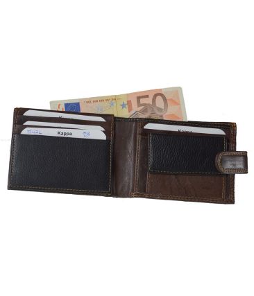Ανδρικό πορτοφόλι KAPPA 1347L