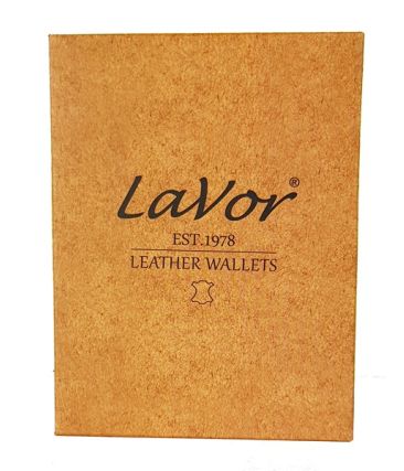 Κλειδοθήκη LAVOR 1-7222 δέρμα