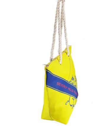 Γυναικεία Τσάντα θαλάσσης POLO CLUB BEVERLY HILLS BH-2950 