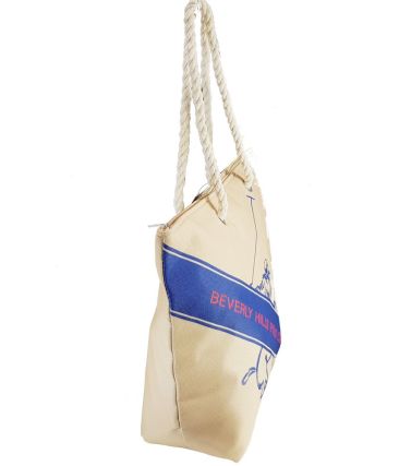 Γυναικεία Τσάντα θαλάσσης POLO CLUB BEVERLY HILLS BH-2951 