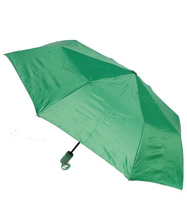 Γυναικεία Ομπρέλα RAIN A1232-Πράσινο