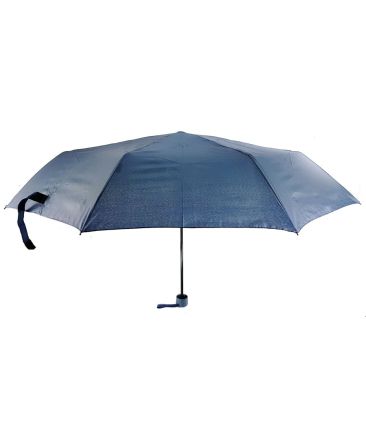 Ομπρέλα σπαστή χειροκίνητη με 8 ακτίνες RAIN A1132