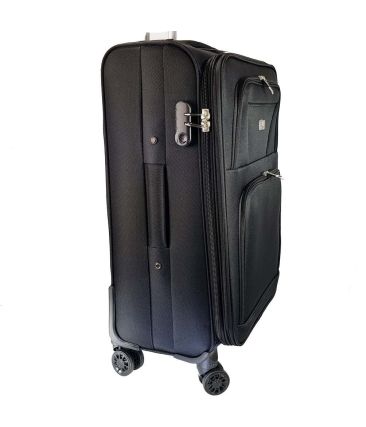 Βαλίτσα RAIN RB6007 SET3-black