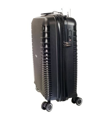 Βαλίτσα Καμπίνας RAIN RB8018-55-black