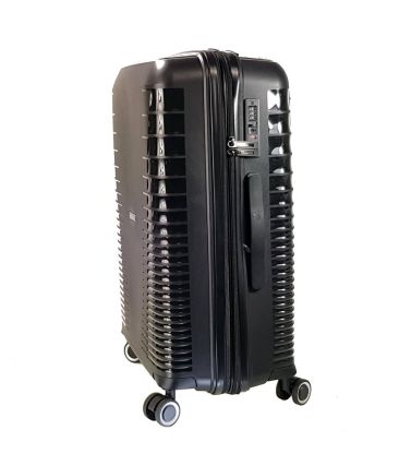 Βαλίτσα Μεσαία RAIN RB8018-65-black