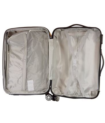  Βαλίτσα RCM 2062-24 Μεσαία 65 εκ. μπέζ