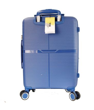 Βαλίτσα Μικρή Καμπίνας RCM 815-20-55εκ-blue