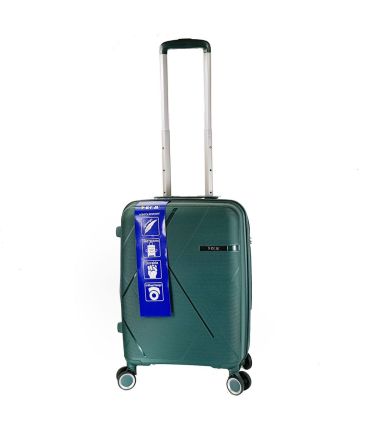 Βαλίτσα Μικρή Καμπίνας RCM 816-20-55εκ-green