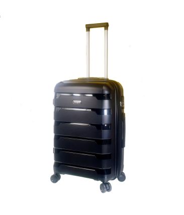 Βαλίτσα SEAGUL SG180-65εκ. Μεσαία-black