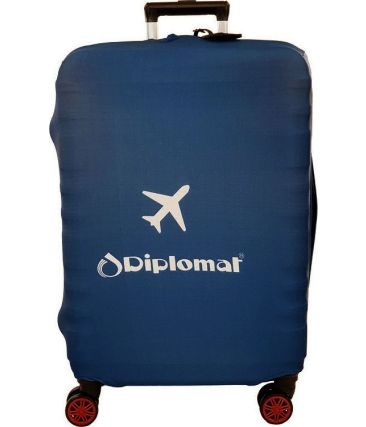 Κάλυμμα Μικρής καμπίνας βαλίτσας DIPLOMAT acov-S