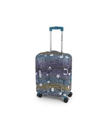 Κάλυμμα βαλίτσας καμπίνας Gabol 800032099
