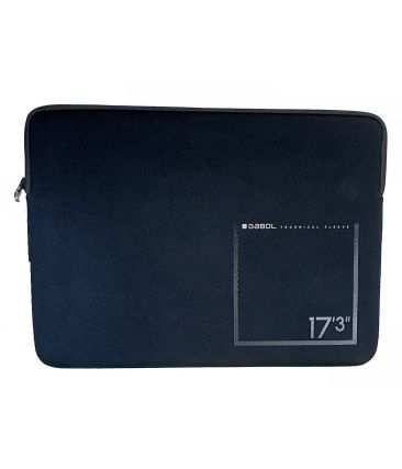Φάκελος laptop 17,3 " GABOL 412584 