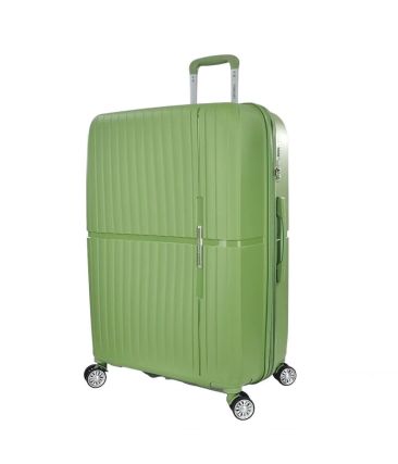 Βαλίτσα FORECAST DQ134-18 SET3-green
