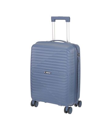 Βαλίτσα Καμπίνας Xplorer 171-20-56cm-Blue