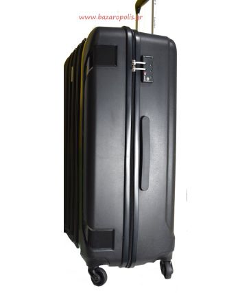 Βαλίτσα TRAVELITE 71249-01 COLOSSED Μεγάλη