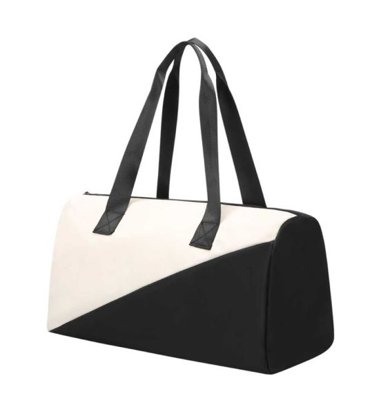 Σάκος Ταξιδίου Small Bopai 11-128831 Μαύρο/Λευκό 44cm | Minimal Σχεδιασμός Διχρωμίας 22L | Ultra-Lightweight 0.5kg