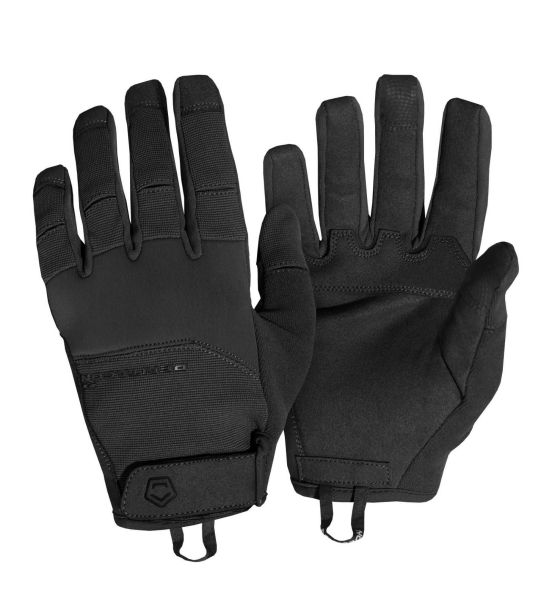Ανδρικά Γάντια Pentagon Mongoose Gloves P20025-01 Μαύρο – Ανθεκτικά & Αναπνεύσιμα