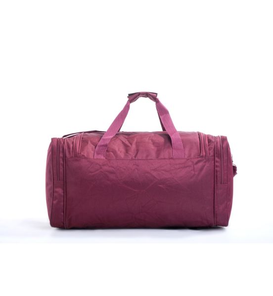 Σακ Βουαγιάζ Μικρό Cardinal 1300/401 Μπορντό 55cm 45L – Πρακτικό & Ελαφρύ