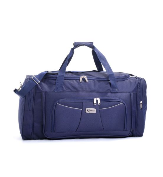 Σακ Βουαγιάζ Μεγάλο Cardinal 1300/404 Μπλε 70cm 65L – για Ταξίδια & Εξορμήσεις